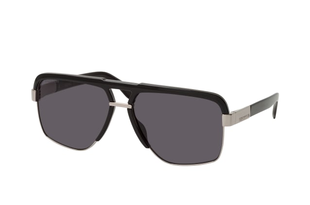 Dsquared2 D2 0084/S 284, AVIATOR Sunglasses, MALE