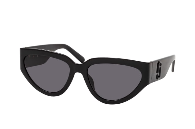 Marc Jacobs MARC 645/S 807, BUTTERFLY Sunglasses, FEMALE, available with prescription