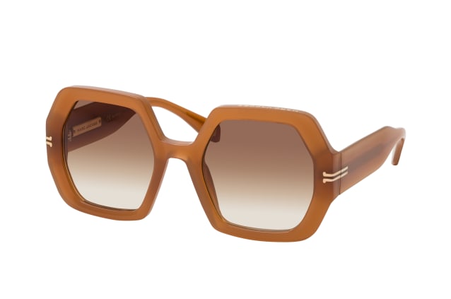 Marc Jacobs MJ 1074/S 09Q, BUTTERFLY Sunglasses, FEMALE, available with prescription