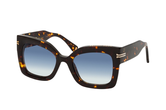 Marc Jacobs MJ 1073/S 086, BUTTERFLY Sunglasses, FEMALE, available with prescription