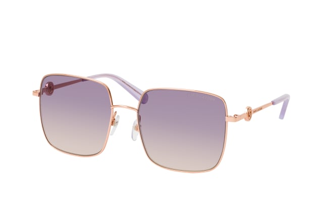 Marc Jacobs MARC 654/S HZJ, SQUARE Sunglasses, FEMALE, available with prescription