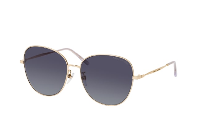 Marc Jacobs MARC 664/G/S HZJ, ROUND Sunglasses, FEMALE