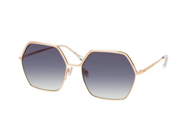 Isabel Marant IM 0119/S 000, SQUARE Sunglasses, FEMALE