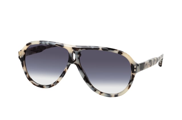 Isabel Marant IM 0124/S AHF, AVIATOR Sunglasses, FEMALE