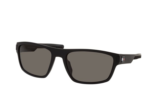 Tommy Hilfiger TH 1978/S 003, RECTANGLE Sunglasses, MALE, polarised