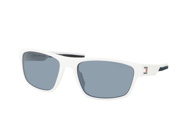 Tommy Hilfiger TH 1978/S 6HT, RECTANGLE Sunglasses, MALE