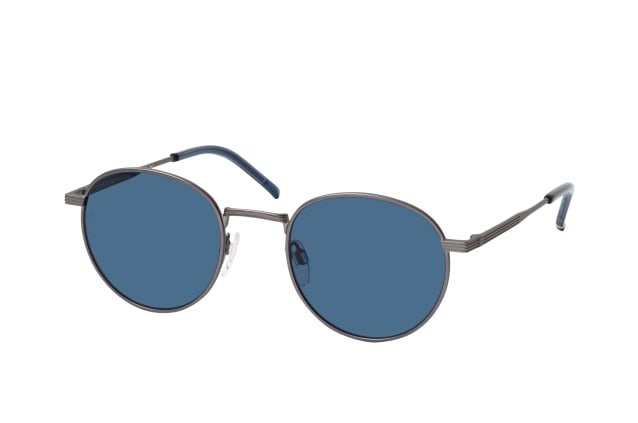 Tommy Hilfiger TH 1973/S R80, ROUND Sunglasses, MALE, available with prescription