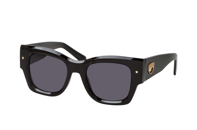 CHIARA FERRAGNI CF 7023/S 807, SQUARE Sunglasses, FEMALE