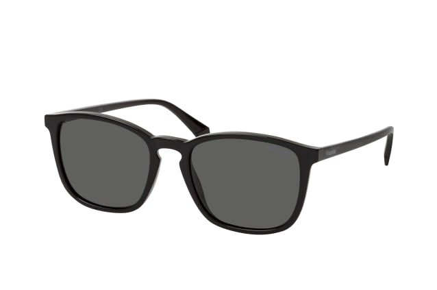 Polaroid PLD 4139/S 807, SQUARE Sunglasses, MALE, polarised, available with prescription