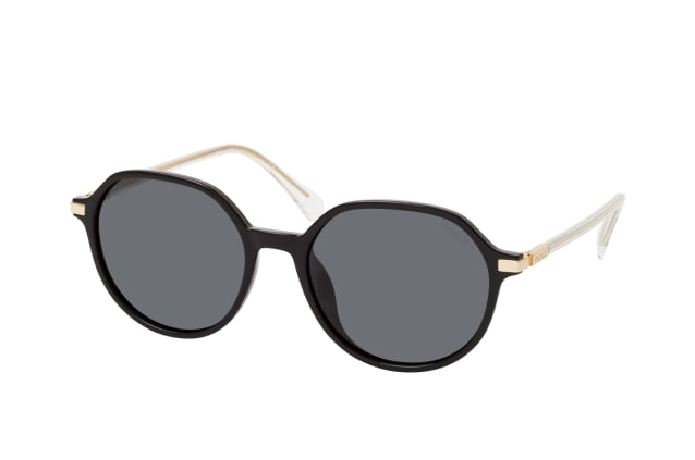 Polaroid PLD 4149/G/S/X 807, ROUND Sunglasses, FEMALE, polarised