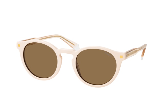 Polaroid PLD 4150/S/X SZJ, ROUND Sunglasses, MALE, polarised, available with prescription