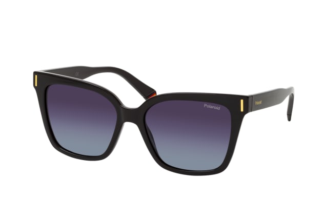 Polaroid PLD 6192/S 807, BUTTERFLY Sunglasses, FEMALE, polarised