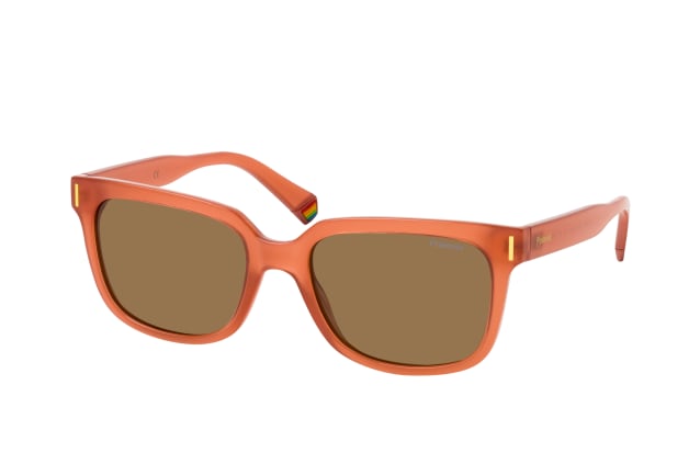 Polaroid PLD 6191/S 733, SQUARE Sunglasses, UNISEX