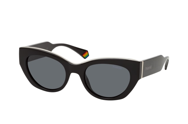 Polaroid PLD 6199/S/X 807, BUTTERFLY Sunglasses, FEMALE, polarised, available with prescription