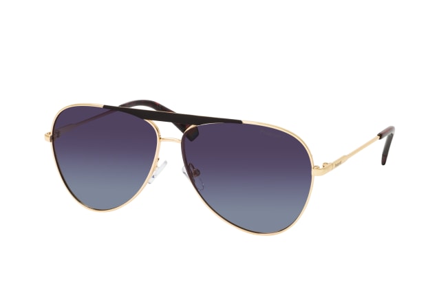 Polaroid PLD 6200/S/X RHL, AVIATOR Sunglasses, UNISEX, polarised