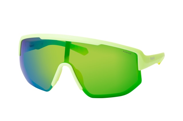 Polaroid PLD 7047/S 4AN, SINGLELENS Sunglasses, UNISEX, polarised