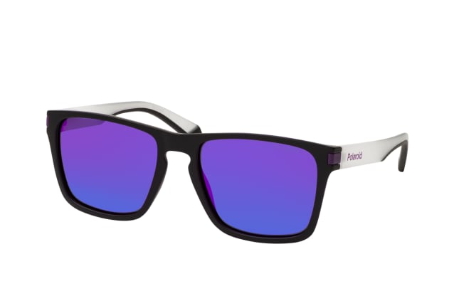 Polaroid PLD 2139/S 5F3, SQUARE Sunglasses, UNISEX, polarised, available with prescription