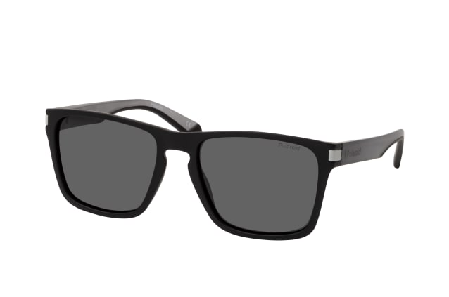Polaroid PLD 2139/S O6W, SQUARE Sunglasses, UNISEX, polarised, available with prescription