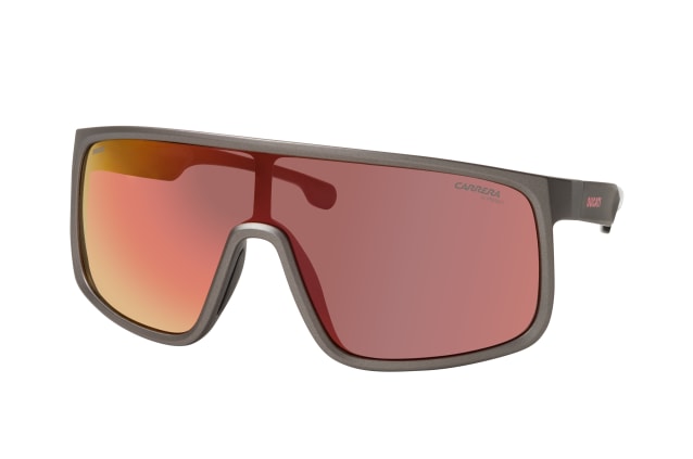 Carrera CARDUC 017/S 4WC, SINGLELENS Sunglasses, MALE