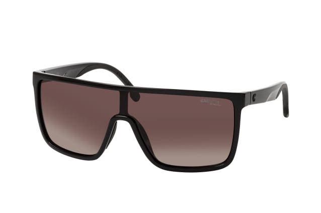 Carrera CARRERA 8060/S 807, SINGLELENS Sunglasses, MALE