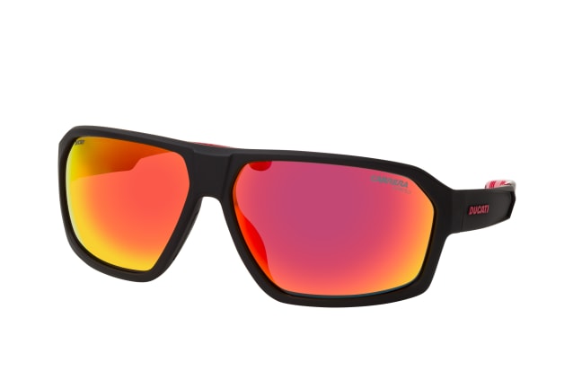 Carrera CARDUC 020/S OIT, RECTANGLE Sunglasses, MALE