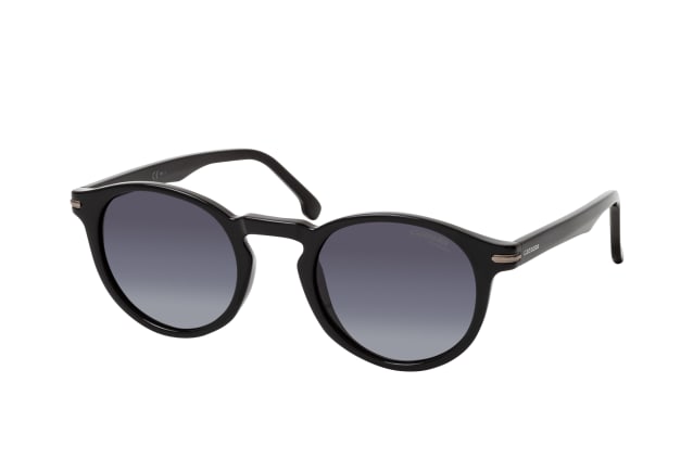 Carrera CARRERA 301/S 807, ROUND Sunglasses, MALE, available with prescription Carrera CARRERA 301/S 807, ROUND Sunglasses, MALE, available with prescription