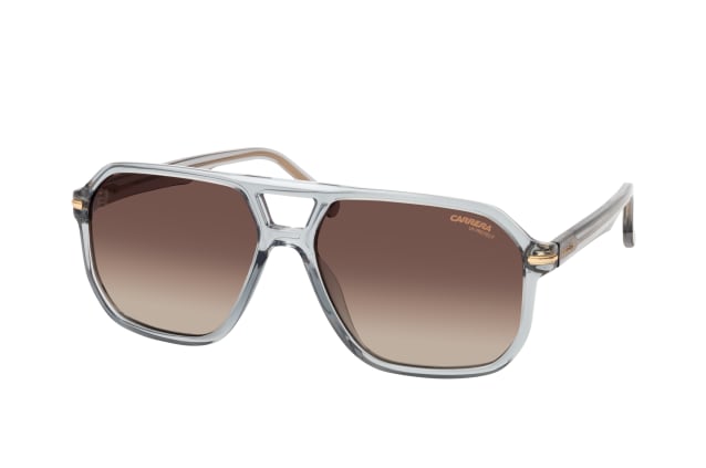 Carrera CARRERA 302/S KB7, AVIATOR Sunglasses, MALE