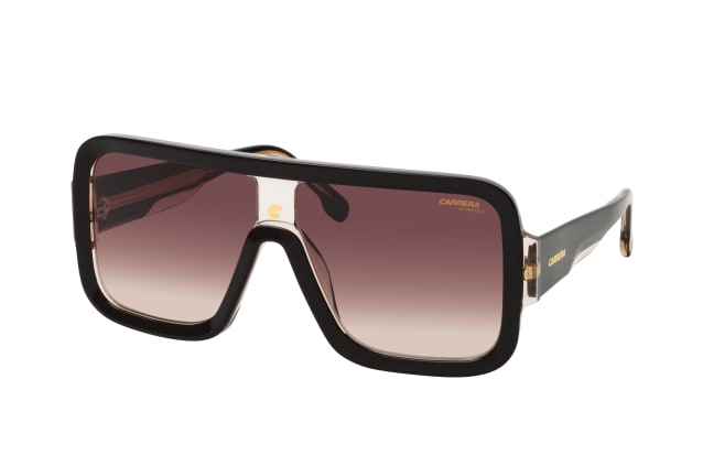 Carrera FLAGLAB 14 0WM, AVIATOR Sunglasses, UNISEX