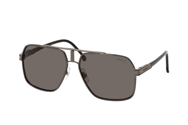 Carrera CARRERA 1055/S V81, AVIATOR Sunglasses, MALE, polarised