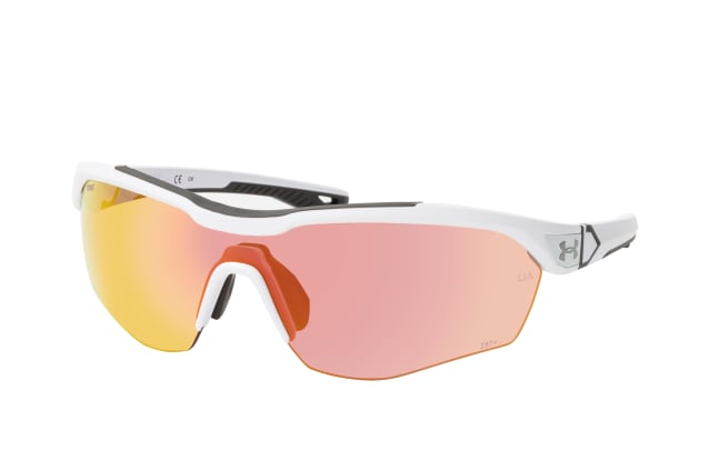 UNDER ARMOUR UA YARD PRO 6HT, SINGLELENS Sunglasses, MALE