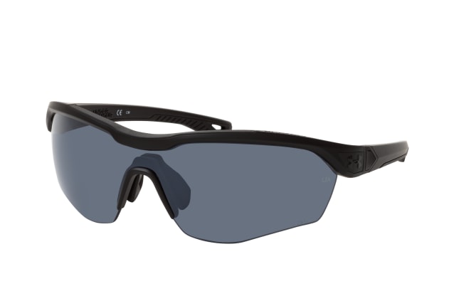 UNDER ARMOUR UA YARD PRO 003, SINGLELENS Sunglasses, MALE