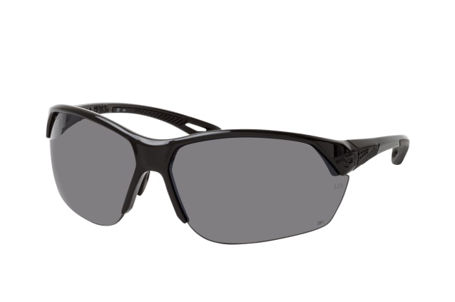 UNDER ARMOUR UA COMPETE 807, RECTANGLE Sunglasses, MALE