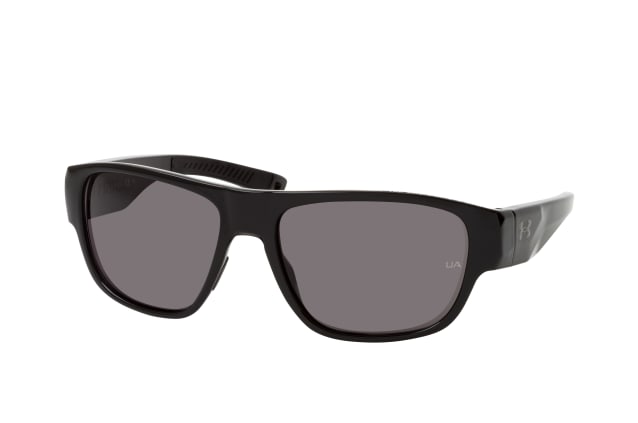 UNDER ARMOUR UA SCORCHER 807, SQUARE Sunglasses, MALE