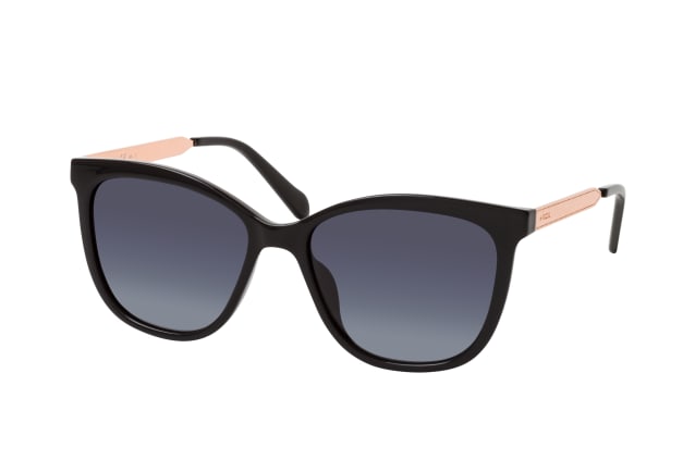 Fossil FOS 3142/S 807, BUTTERFLY Sunglasses, FEMALE, available with prescription
