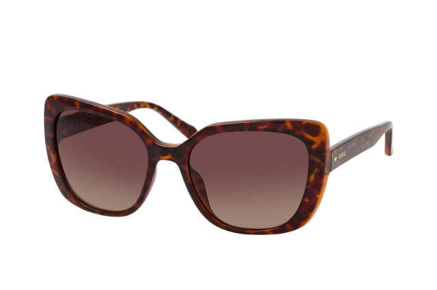 Fossil FOS 3143/S 9N4, SQUARE Sunglasses, FEMALE, available with prescription