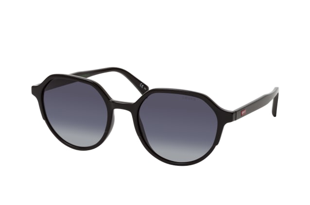 levi's lv 5023/s 807, round sunglasses, unisex
