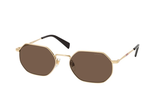 Levi's LV 1030/S J5G, ROUND Sunglasses, UNISEX, available with prescription