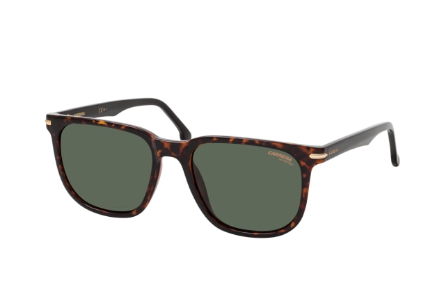 Carrera CARRERA 300/S 086, SQUARE Sunglasses, MALE, available with prescription
