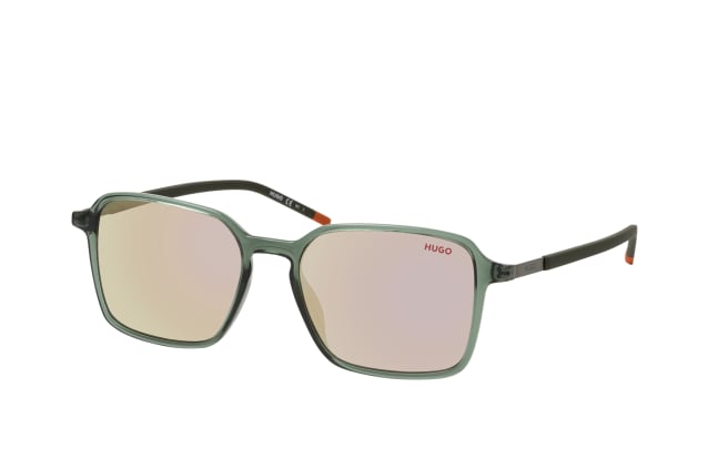 Hugo Boss HG 1228/S 1ED, SQUARE Sunglasses, MALE, available with prescription
