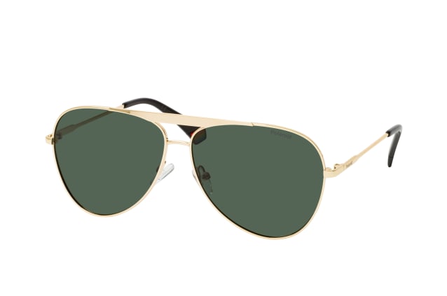 Polaroid PLD 6200/S/X J5G, AVIATOR Sunglasses, UNISEX, polarised