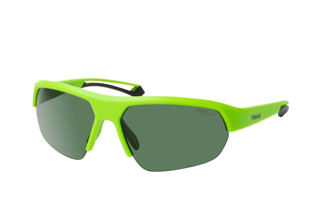 Polaroid PLD 7048/S DLD, RECTANGLE Sunglasses, UNISEX, polarised