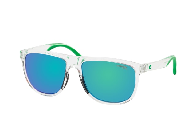 Carrera CARRERA 8059/S 0OX, SQUARE Sunglasses, MALE, available with prescription Carrera CARRERA 8059/S 0OX, SQUARE Sunglasses, MALE, available with prescription