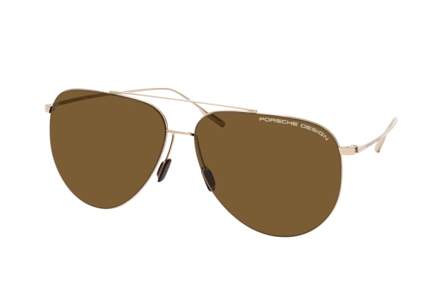 Porsche Design P 8939        B, AVIATOR Sunglasses, UNISEX