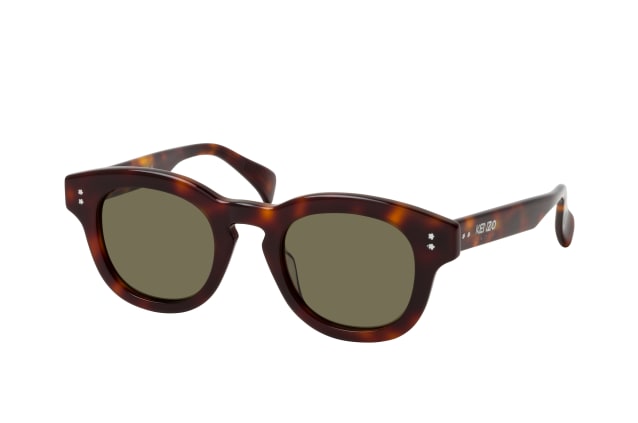 Kenzo KZ 40163 I 53N, ROUND Sunglasses, UNISEX