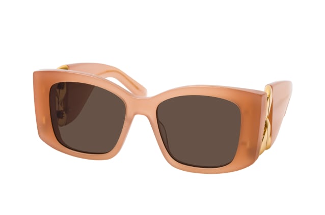 Stella McCartney SC 40052 I 72E, BUTTERFLY Sunglasses, FEMALE