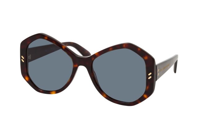 Stella McCartney SC 40056 I 52A, BUTTERFLY Sunglasses, FEMALE, available with prescription