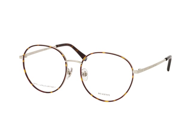 Stella McCartney SC 50036 U 053, including lenses, ROUND Glasses, FEMALE