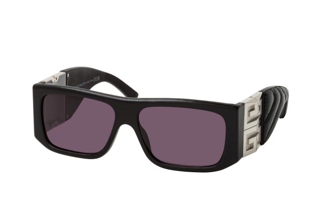 Givenchy GV 40034 I 01A, RECTANGLE Sunglasses, UNISEX
