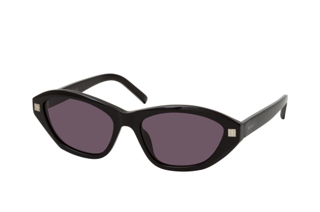 Givenchy GV 40038 I 01A, BUTTERFLY Sunglasses, FEMALE, available with prescription