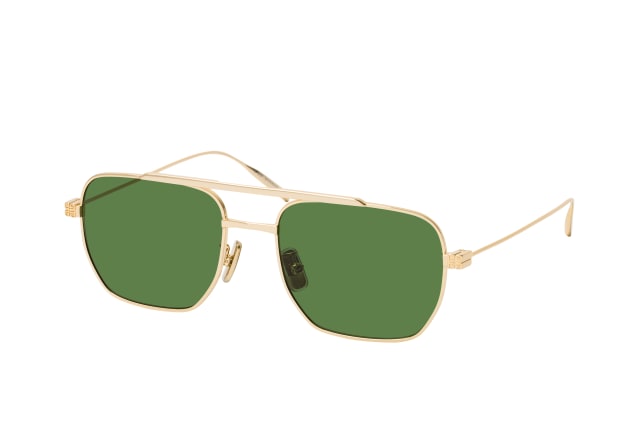 Givenchy GV 40041 U 32N, SQUARE Sunglasses, MALE, available with prescription